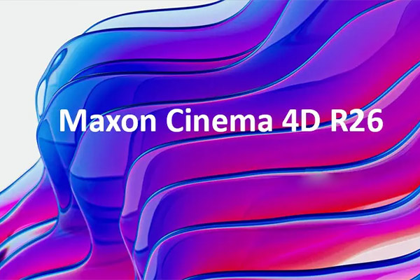 دانلود نرم افزار Maxon Cinema 4D Studio v2025.0 طراحی و مدل سازی 3 بعدی برای کامپیوتر