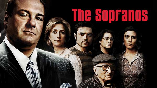 دانلود سریال The Sopranos 1999 سوپرانوها با زیرنویس چسبیده فارسی