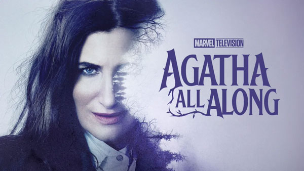 دانلود سریال Agatha All Along آگاتا همه جانبه با دوبله و زیرنویس فارسی