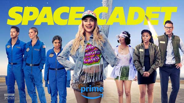 دانلود فیلم Space Cadet