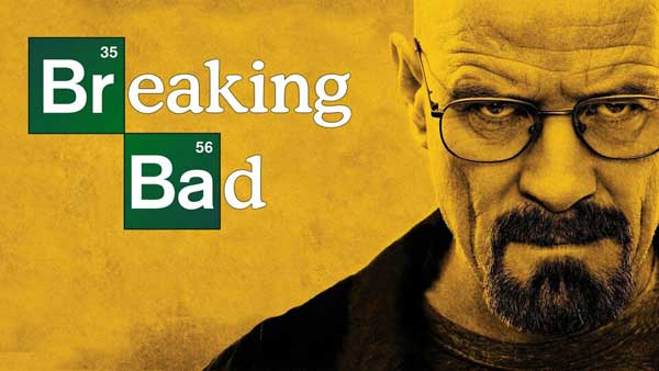 دانلود سریال Breaking Bad 2008 بریکینگ بد با دوبله و زیرنویس چسبیده فارسی