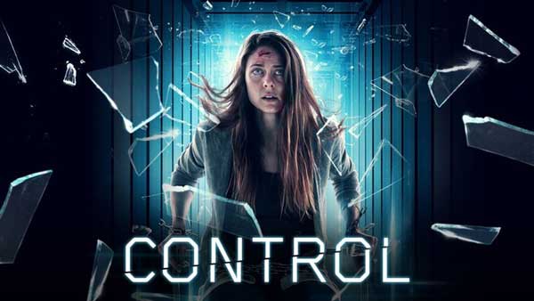 دانلود فیلم Control