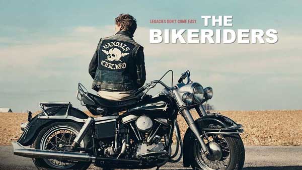 دانلود فیلم The Bikeriders 2023 موتور سواران با زیرنویس چسبیده فارسی