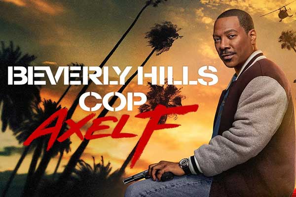 دانلود فیلم Beverly Hills Cop Axel F