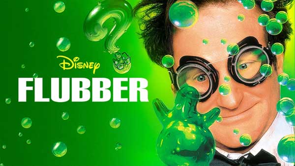 دانلود فیلم Flubber 1997 فلابر با زیرنویس چسبیده فارسی