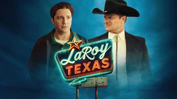 دانلود فیلم LaRoy Texas 2023 لاروی تگزاس با دوبله و زیرنویس فارسی