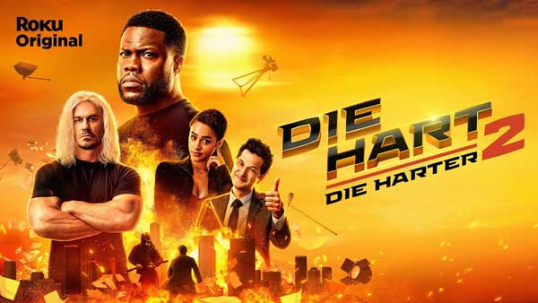 دانلود فیلم Die Hart 2 Die Harter 2024 هارت جان‌سخت ۲: سخت‌تر بمیر با دوبله و زیرنویس فارسی