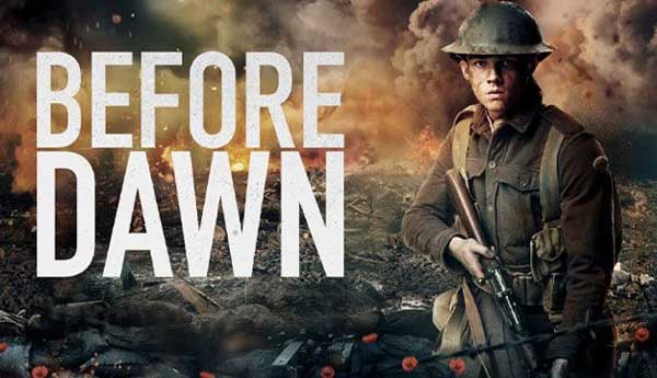 دانلود فیلم Before Dawn 2024 قبل از طلوع با زیرنویس چسبیده فارسی