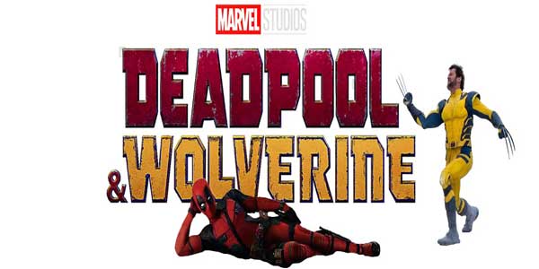 دانلود فیلم Deadpool & Wolverine 2024 ددپول و ولورین با زیرنویس چسبیده فارسی