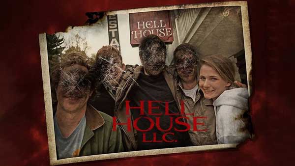 دانلود فیلم Hell House LLC 2015 خانه جهنمی با زیرنویس چسبیده فارسی