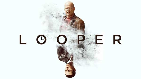 دانلود فیلم Looper 2012 لوپر با دوبله و زیرنویس فارسی