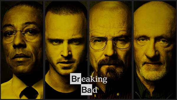 دانلود سریال Breaking Bad