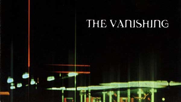 دانلود فیلم The Vanishing 1988 ناپدید شده با زیرنویس چسبیده فارسی