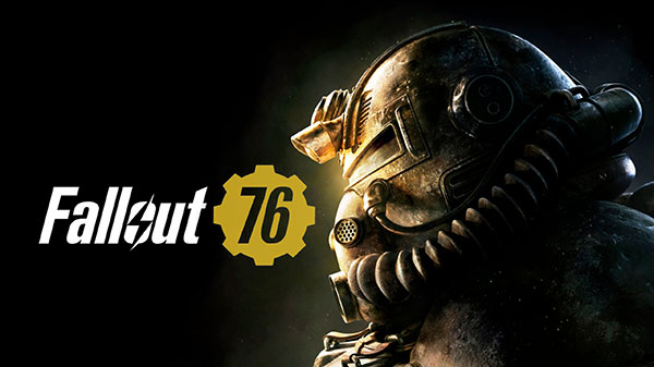 دانلود بازی Fallout 76 Patch 01.93 برای PS4 پلی استیشن 4