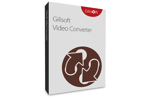 دانلود نرم افزار GiliSoft Video Converter 12.4 مبدل ویدئو