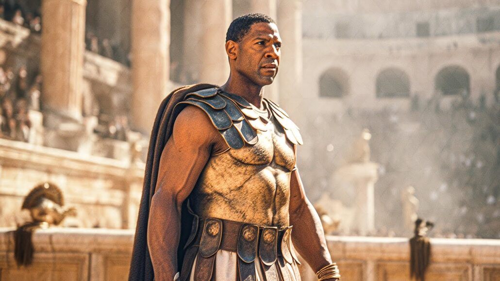 دانلود فیلم Gladiator