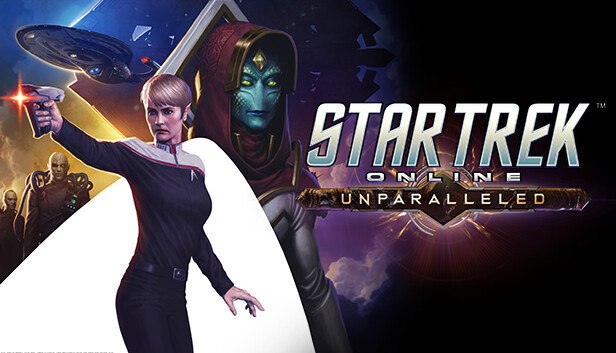 دانلود بازی Star Trek Online Patch 26.20 برای PS4 پلی استیشن 4