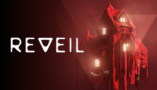 دانلود بازی Reveil v1.1.1 – TENOKE برای کامپیوتر