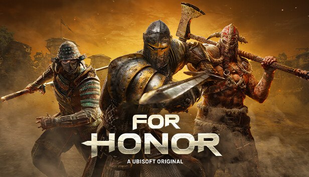 دانلود بازی For Honor Patch 02.53 برای PS4 پلی استیشن 4