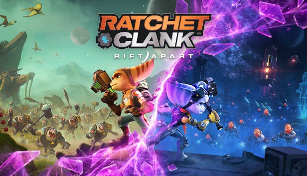 دانلود بازی  Ratchet And Clank Rift Apart v2.618.0.0 – P2P برای کامپیوتر