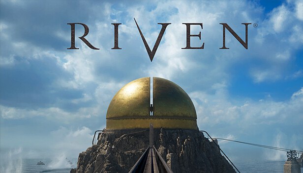 دانلود بازی Riven v1.2.0 – GOG برای کامپیوتر