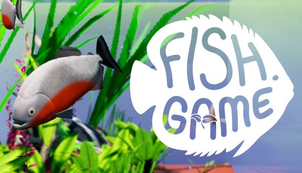 دانلود بازی Fish Game v00.02.79 – TENOKE برای کامپیوتر