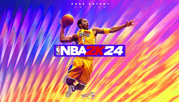 دانلود بازی NBA 2K24 Patch 01.017.000 برای PS5 پلی استیشن 5