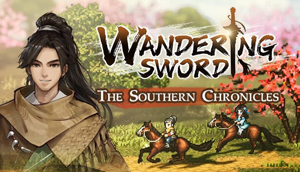 دانلود بازی Wandering Sword v1.22.11 – P2P برای کامپیوتر