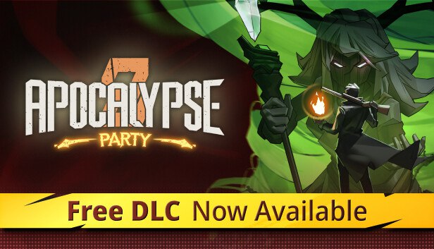 دانلود بازی Apocalypse Party v20240705 – P2P برای کامپیوتر