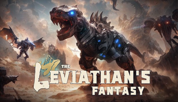 دانلود بازی The Leviathans Fantasy v2.2.1 – P2P برای کامپیوتر