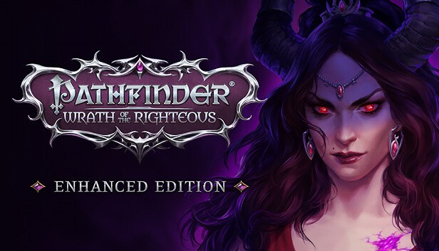 دانلود بازی Pathfinder: Wrath Of The Righteous Patch 02.06 برای PS4 پلی استیشن 4