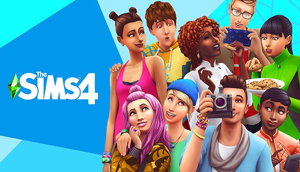 دانلود بازی The Sims™ 4 Patch 01.96 برای PS4 پلی استیشن 4