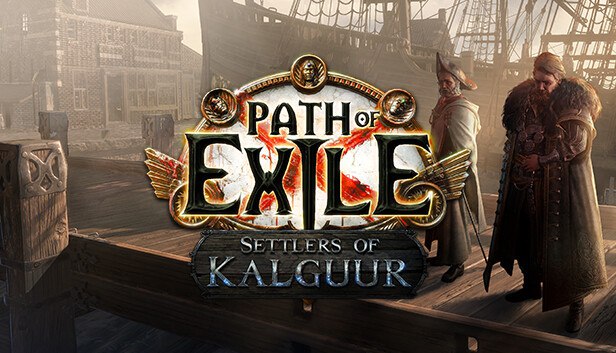 دانلود بازی Path of Exile Patch 02.89 برای PS4 پلی استیشن 4