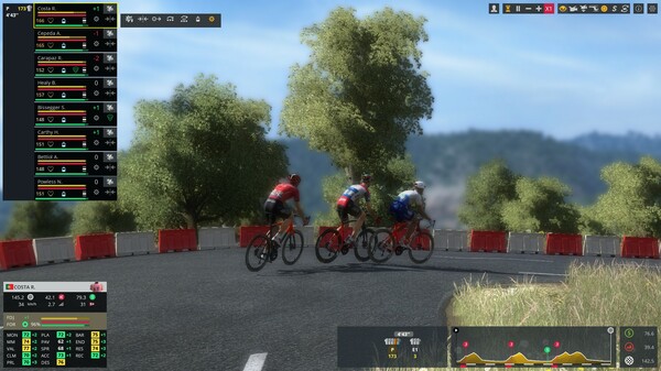 دانلود بازی Pro Cycling Manager 2024