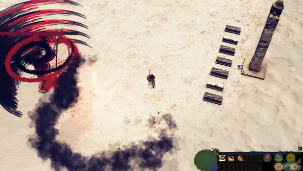 دانلود بازی Svarog's Dream