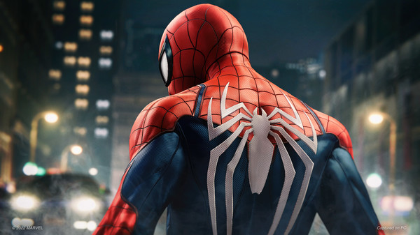 دانلود بازی Marvels Spider Man Remastered
