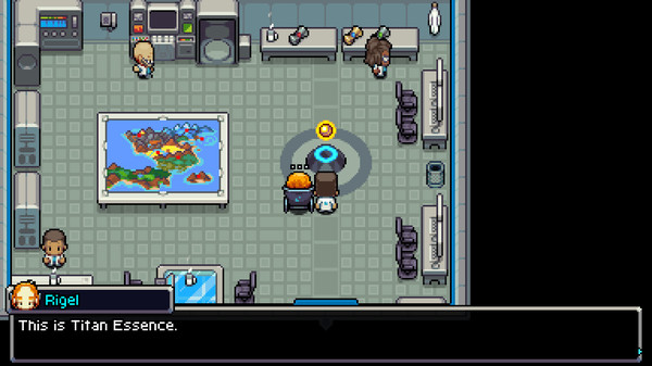 دانلود بازی Coromon St Patricks Day