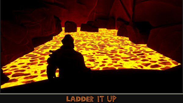 دانلود بازی Ladder It Up