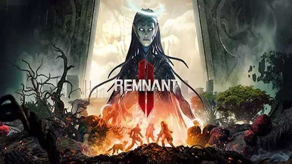 دانلود بازی Remnant 2 Patch 01.000.031 برای PS5 پلی استیشن 5