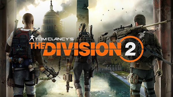 دانلود بازی Tom Clancy’s The Division 2 Patch 01.74 برای PS4 پلی استیشن 4