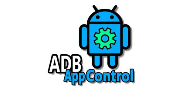 دانلود نرم افزار ADB AppControl Extended نسخه 1.8.5 مدیریت اپلیکیشن‌های گوشی اندروید در ویندوز