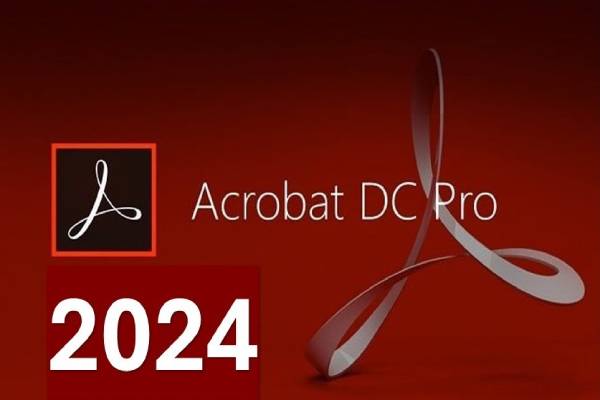 دانلود نرم افزار Adobe Acrobat Pro DC 2024 24.3.20112 ادوبی آکروبات ساخت PDF برای کامپیوتر