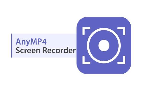 دانلود نرم افزار AnyMP4 Screen Recorder v1.5.32 ضبط صفحه نمایش