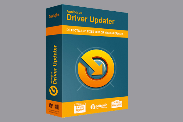 دانلود نرم افزار Auslogics Driver Updater v2.0.0 آپدیت درایورها