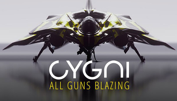 دانلود بازی CYGNI All Guns Blazing – RUNE برای کامپیوتر