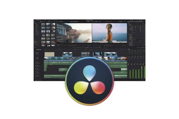 دانلود نرم افزار DaVinci Resolve Studio v19.0.1.0006 تدوین و ویرایش رنگ فیلم برای کامپیوتر