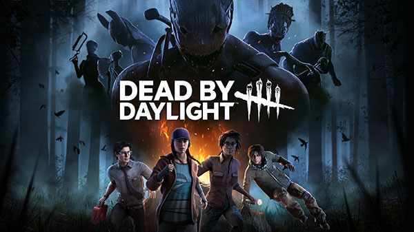 دانلود بازی Dead by Daylight Patch 03.22 برای PS4 پلی استیشن 4