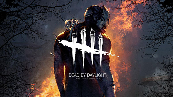 دانلود بازی Dead by Daylight v0100 برای PS5 پلی استیشن 5