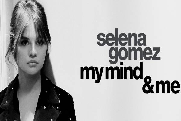 دانلود مستند Selena Gomez: My Mind & Me 2022 سلنا گومز با زیرنویس و دوبله فارسی