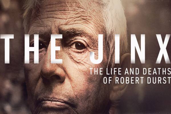 دانلود مستند The Jinx The Life and Deaths of Robert Durst 2015-2024 منحوس: زندگی و مرگ رابرت درست فصل اول